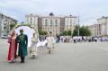 Приглашаем жителей и гостей города на яркую встречу, которая подарит отличное настроение и незабываемые эмоции