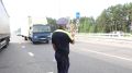 Илья Середюк: Ввели запрет на въезд транзитных большегрузных машин в Кемерово
