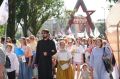 Кемеровчане стали участниками Всероссийского парада семьи