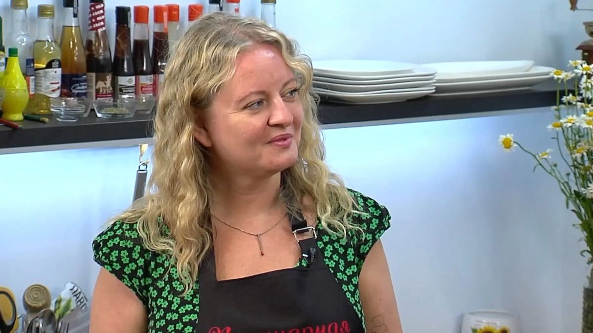 В День семьи, любви и верности говорим о большом семейном празднике в "Кулинарной магии"! В День семьи, любви и верности говорим о большом семейном празднике в "Кулинарной магии"!