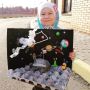 Космическое вдохновение: поделки к Дню космонавтики для детей