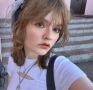 Будущий лингвист. Анна Рябованова из Кемерова, выпускница Городского классического лицея, получила на ЕГЭ по русскому языку 100 баллов