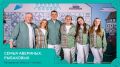 Две семьи из Кузбасса стали победителями всероссийского конкурса «Это у нас семейное» президентской платформы «Россия — страна возможностей»