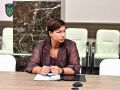 В прокуратуре Кемеровской области - Кузбасса состоялось заседание межведомственной рабочей группы по вопросам защиты прав и законных интересов несовершеннолетних