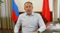 Илья Середюк: Итоги недели:. 00:13 взаимодействие с силовыми ведомствами по повышению безопасности в регионе