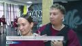 Танцевальный коллектив DANCE FM отправился в Москву для участия в проекте телеканала “Культура” – «Большие и маленькие»