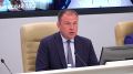 Губернатор Илья Середюк поручил проработать алгоритмы эвакуации при чрезвычайных ситуациях маломобильных граждан