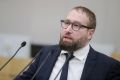 Кузбасский депутат Антон Горелкин вошёл в топ самых влиятельных депутатов Госдумы