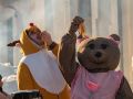 Витебск встречает весну на «Золотой Масленице»