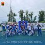 11 июля в Мариинске состоялось знаковое событие в мире гиревого спорта - Гиревой марафон «Битва титанов