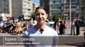 «Возвращайтесь с Победой: к бойцам СВО обратилась руководитель театра танца «Мечта» Карина Стрелкова