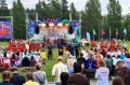 Росгвардия обеспечила безопасность участников масштабных культурно-массовых мероприятий в Сибири