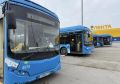 В Новокузнецке мужчина пытался угнать рейсовый автобус