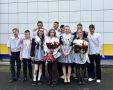 В рубрике #НашиПедагоги — учитель русского языка и литературы Ксения Горюнова