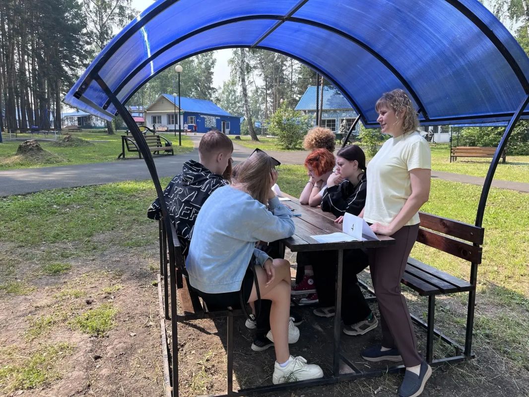 Завершился цикл мероприятий «Маршрут молодого избирателя» Завершился цикл мероприятий «Маршрут молодого избирателя»