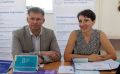 Заместитель министра физической культуры и спорта Кузбасса Вадим Александрович Ратушный принял участие в работе приёмной комиссии КемГУ