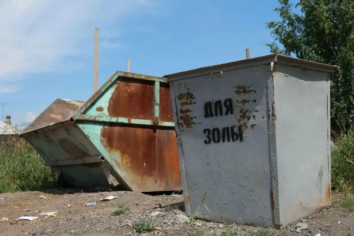 Работа по благоустройству частного сектора продолжается: в посёлке Нефтебазы прошла встреча с жителями Работа по благоустройству частного сектора продолжается: в посёлке Нефтебазы прошла встреча с жителями