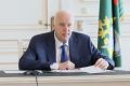 Председатель СК России провел повторный личный прием заявителей из Кемеровской области