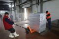 Кузбасская свинина впервые вышла на зарубежные рынки