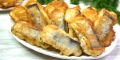 Секреты сочной рыбы: готовим с луковым кляром