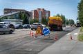 В 15 муниципалитетах Кузбасса завершен ремонт дорожных объектов по областной программе