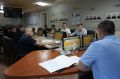В Госавтоинспекции Кузбасса обсудили вопросы профилактики дорожно-транспортных происшествий с участием двухколесного транспорта