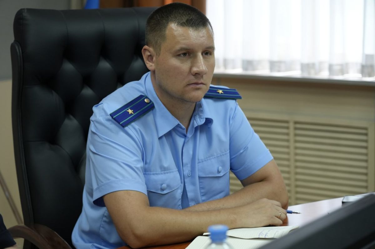 В Госавтоинспекции Кузбасса обсудили вопросы профилактики дорожно-транспортных происшествий с участием двухколесного транспорта В Госавтоинспекции Кузбасса обсудили вопросы профилактики дорожно-транспортных происшествий с участием двухколесного транспорта