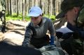 Поисковики Кузбасса вернулись с «Вахты Памяти» в Карелии
