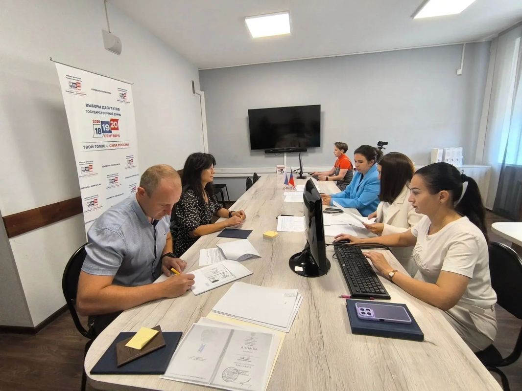 Итоги недели: в Кузбассе проходит выдвижение кандидатов на выборах депутатов Госдумы Итоги недели: в Кузбассе проходит выдвижение кандидатов на выборах депутатов Госдумы