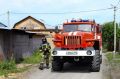 В Кемерове усилили работу по профилактике пожаров