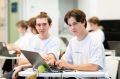 Кузбасский школьник проектирует будущую гидроэлектростанцию на «Больших вызовах» в «Сириусе»