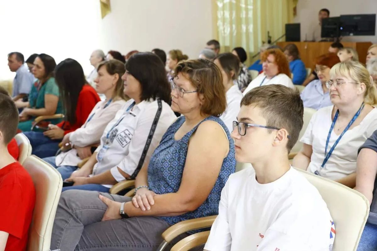 Кузбасс – ЛНР: подвиг поколений Кузбасс – ЛНР: подвиг поколений
