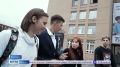 Лучшие из лучших — на старте новой жизни