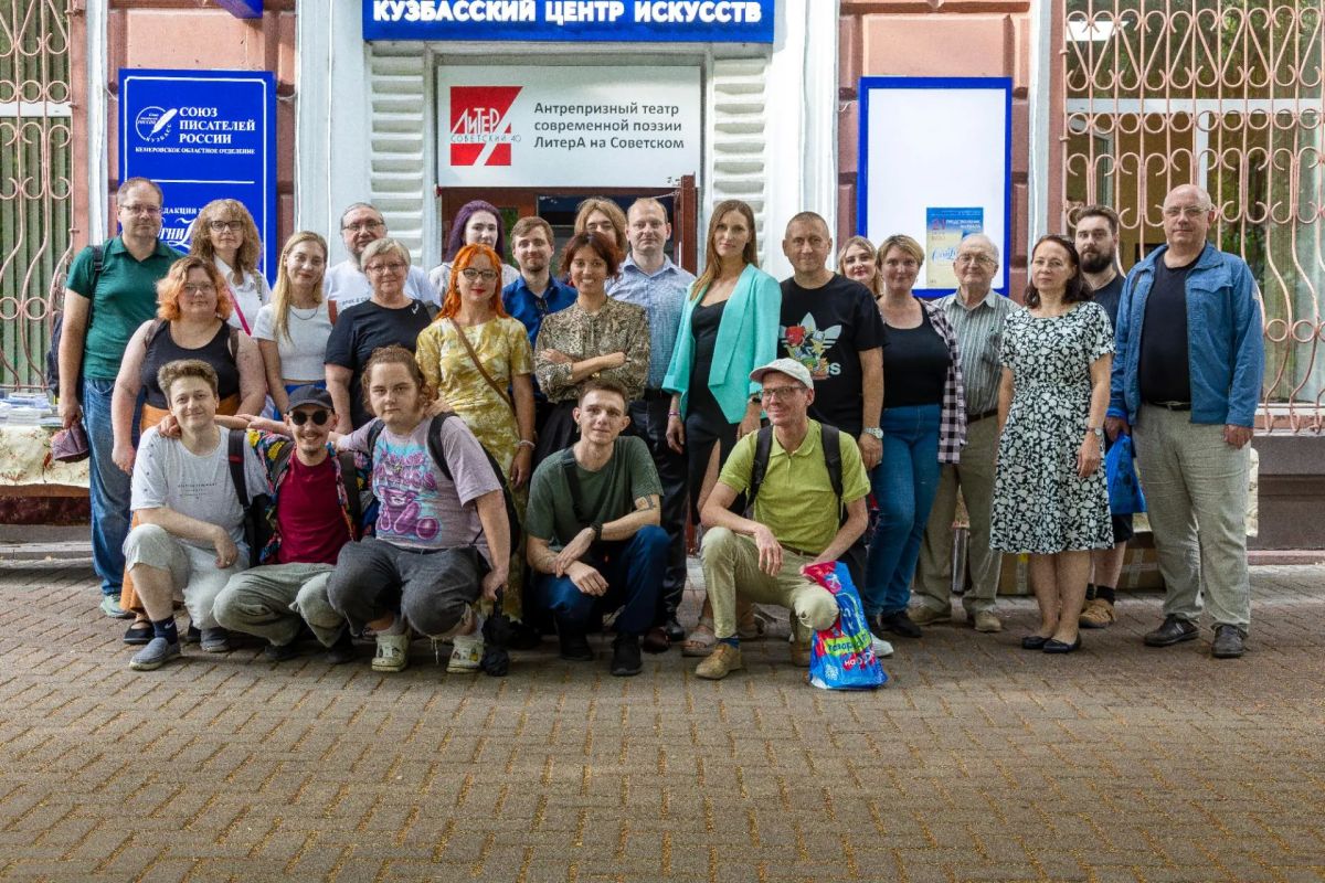 Книжное лето в самом разгаре! Книжное лето в самом разгаре!