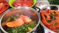 Как сохранить вкус перца без кипятка: новая революция в домашнем консервировании