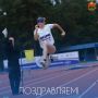 С 12 по 15 июля в Челябинске на стадионе имени Елены Елесиной прошёл чемпионат России по спорту слепых (дисциплина — лёгкая атлетика)