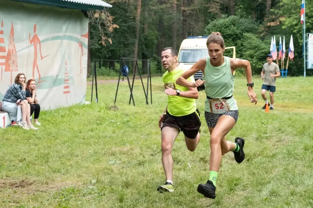 В Рудничном бору прошёл Чемпионат Кузбасса и 8-й Кубок города Кемерово по трейлраннингу В Рудничном бору прошёл Чемпионат Кузбасса и 8-й Кубок города Кемерово по трейлраннингу