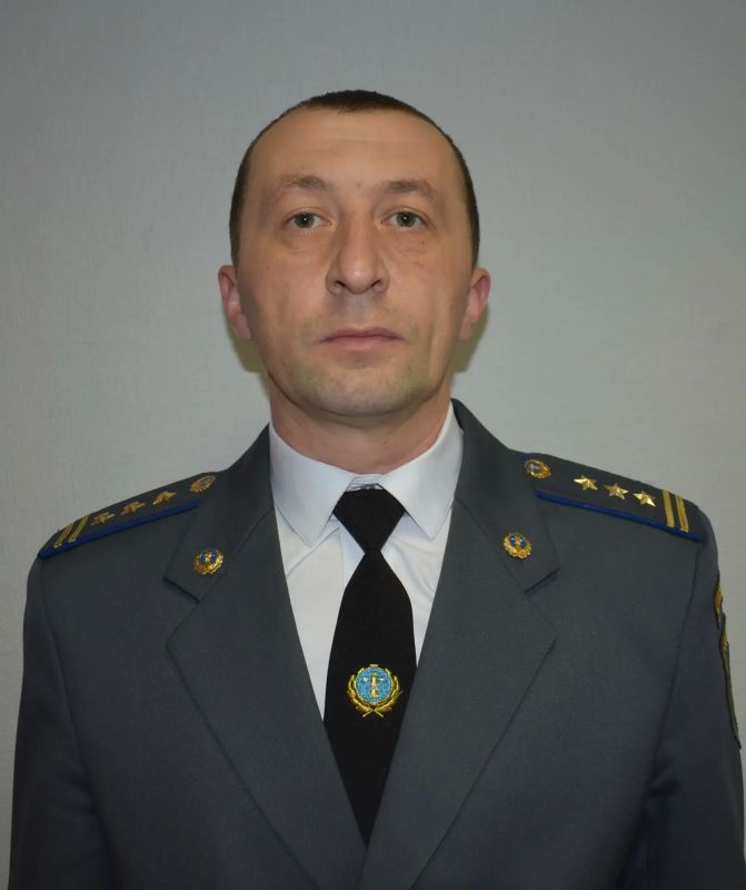 Уважаемый Иван Владимирович!