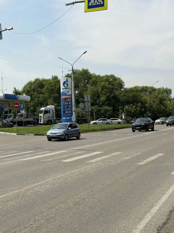 В рамках поручения Губернатора Кузбасса по мониторингу текущей ситуации по топливу, в фокусе внимания — предприятия, медучреждения, оперативные службы и общественный транспорт В рамках поручения Губернатора Кузбасса по мониторингу текущей ситуации по топливу, в фокусе внимания — предприятия, медучреждения, оперативные службы и общественный транспорт