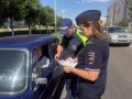 Сотрудники Госавтоинспекции Междуреченска совместно с инспекторами ПДН провели акцию «Пристегни самое дорогое»