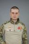 Илья Середюк: На фото — ветеран СВО, кавалер ордена Мужества Сергей Папуш