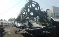 Итоги технического осмотра перед уборкой зерновых культур в Чебулинском районе