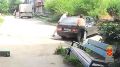 В Новокузнецке по материалам «Мобильного патруля» бесправник, скрывшийся с места ДТП, арестован на сутки и оштрафован на 15 800 рублей