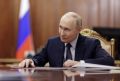 Президент России Владимир Владимирович Путин поддержал инициативу партии «Единая Россия» о закреплении особого статуса учителей — подписан соответствующий указ