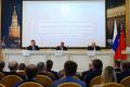В КЕМЕРОВО СОСТОЯЛОСЬ МЕЖВЕДОМСТВЕННОЕ СОВЕЩАНИЕ ПО ВОПРОСАМ ПРОТИВОДЕЙСТВИЯ ТЕРРОРИЗМУ В ИНФОРМАЦИОННОЙ СФЕРЕ