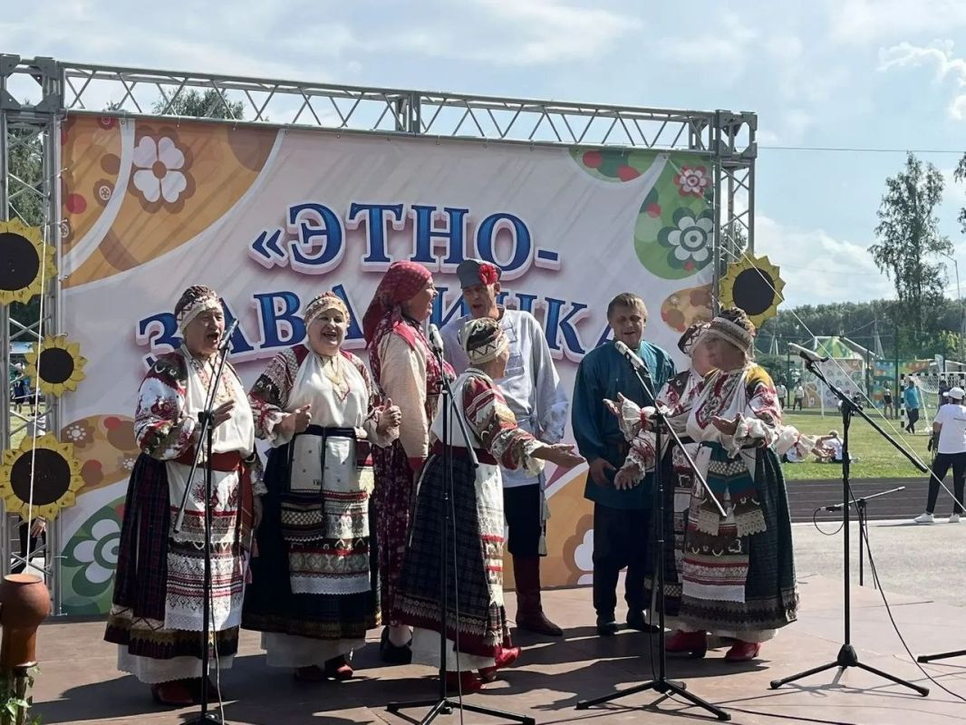 #Пятовский_о_важном. Друзья, сегодня провёл расширенное совещание, посвящённое мероприятиям в рамках Года единства народов России #Пятовский_о_важном. Друзья, сегодня провёл расширенное совещание, посвящённое мероприятиям в рамках Года единства народов России