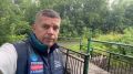 На балансе города или очередной брошенный на произвол судьбы объект: сегодня разбираемся с судьбой полуразрушенного моста через реку Осиновка в Новокузнецке