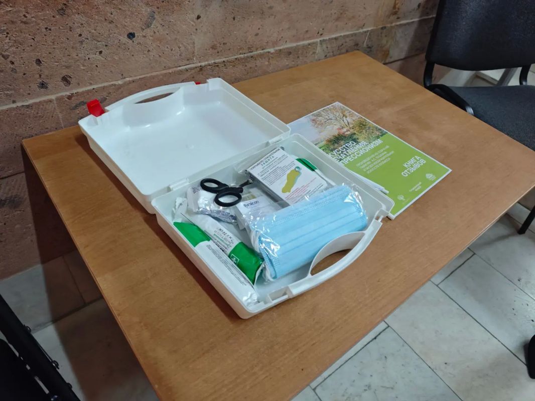 Безопасность в учреждениях культуры Кузбасса на особом контроле Безопасность в учреждениях культуры Кузбасса на особом контроле