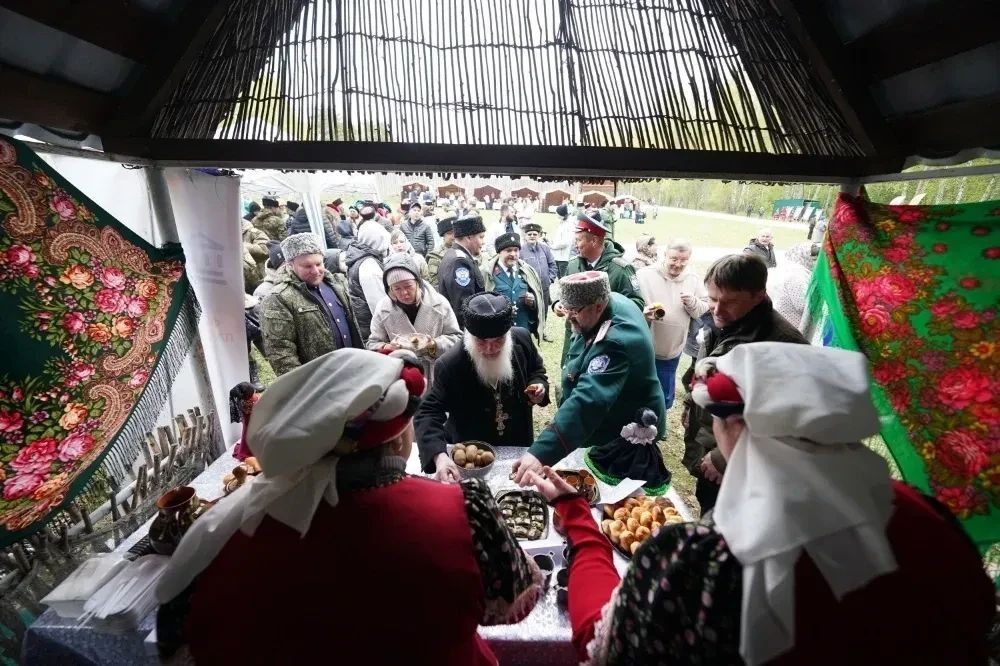 #Пятовский_о_важном. Друзья, сегодня провёл расширенное совещание, посвящённое мероприятиям в рамках Года единства народов России #Пятовский_о_важном. Друзья, сегодня провёл расширенное совещание, посвящённое мероприятиям в рамках Года единства народов России