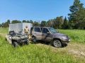 В Кузбассе усилили патрулирование лесов перед началом сбора кедрового ореха